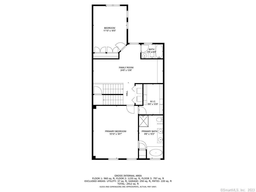 21 Evarts Lane Madison CT 06443