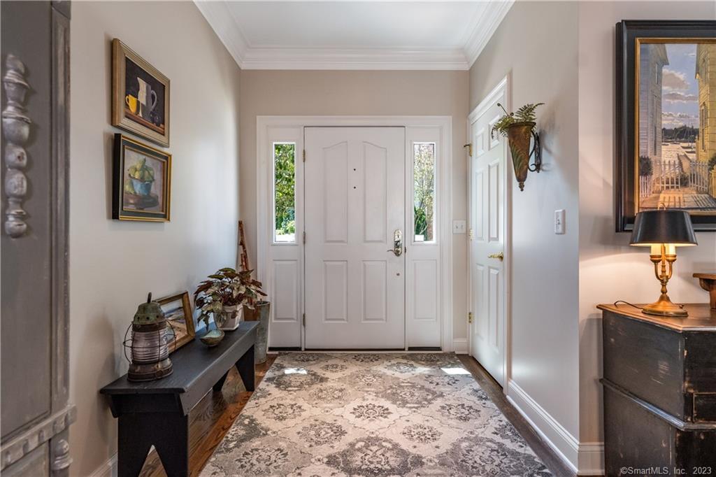 21 Evarts Lane Madison CT 06443