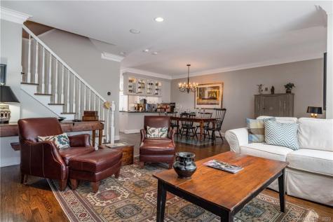 21 Evarts Lane Madison CT 06443