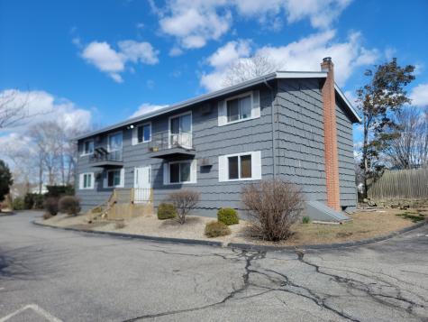 49 George Avenue Groton CT 06340