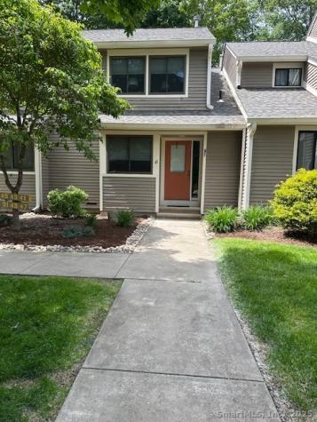 45 Pequot Drive Rocky Hill CT 06067