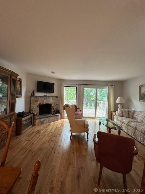 45 Pequot Drive Rocky Hill CT 06067