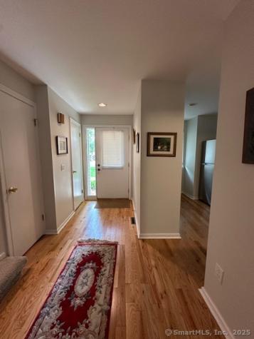 45 Pequot Drive Rocky Hill CT 06067