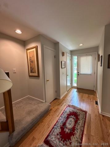 45 Pequot Drive Rocky Hill CT 06067