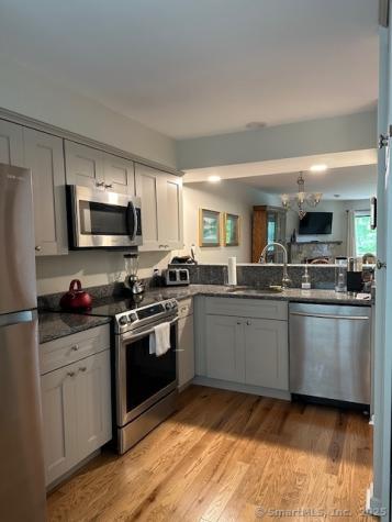 45 Pequot Drive Rocky Hill CT 06067