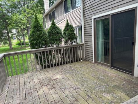 45 Pequot Drive Rocky Hill CT 06067