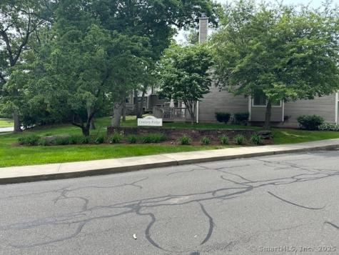45 Pequot Drive Rocky Hill CT 06067