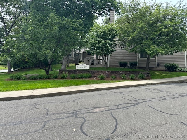 45 Pequot Drive Rocky Hill CT 06067