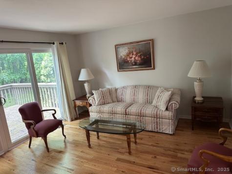 45 Pequot Drive Rocky Hill CT 06067