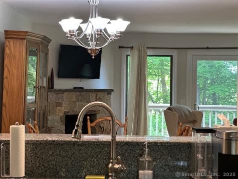 45 Pequot Drive Rocky Hill CT 06067