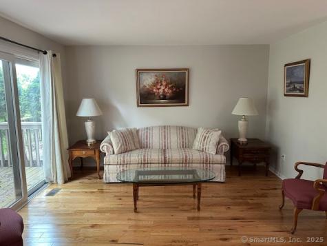 45 Pequot Drive Rocky Hill CT 06067