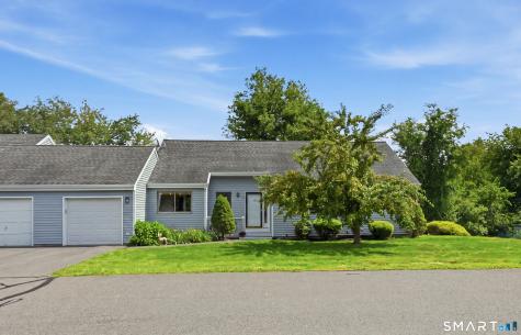 101 Cannon Ridge Drive Watertown CT 06795