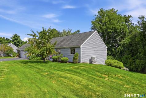101 Cannon Ridge Drive Watertown CT 06795