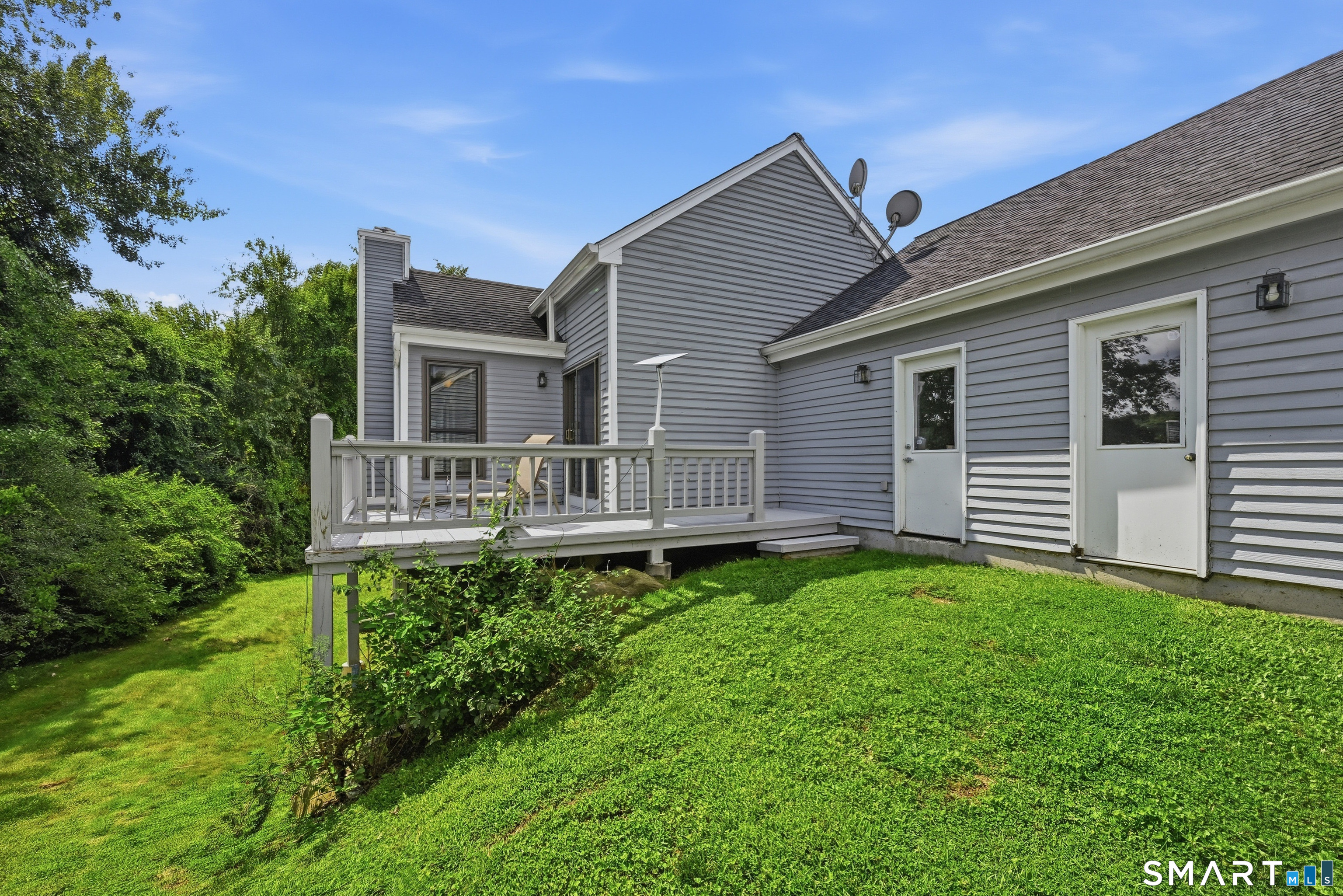 101 Cannon Ridge Drive Watertown CT 06795