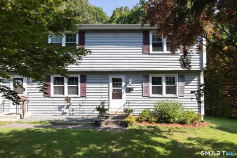 148 Skyridge Road Bristol CT 06010