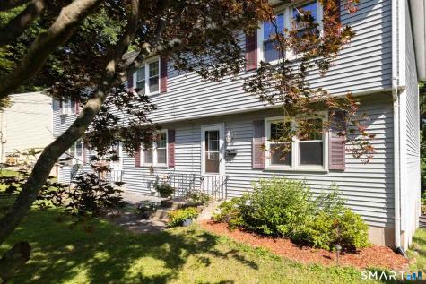 148 Skyridge Road Bristol CT 06010