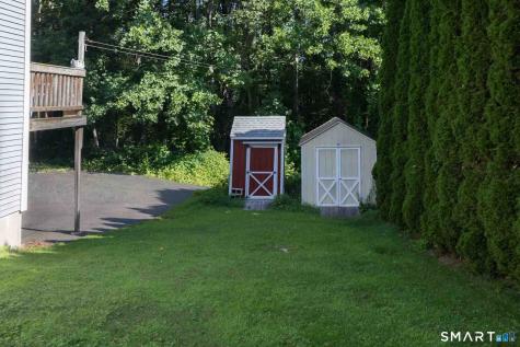 148 Skyridge Road Bristol CT 06010