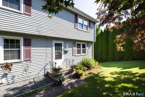 148 Skyridge Road Bristol CT 06010