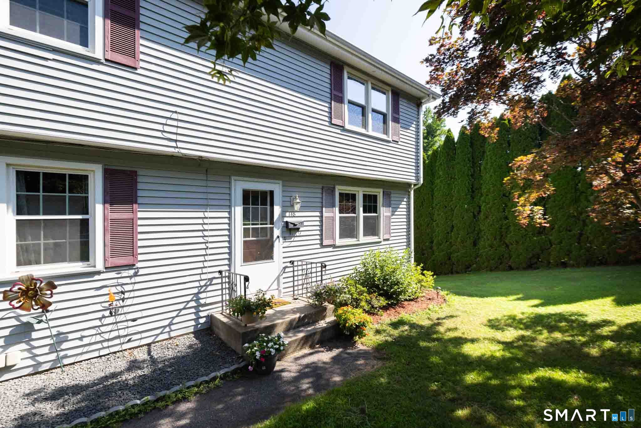 148 Skyridge Road Bristol CT 06010