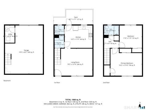 148 Skyridge Road Bristol CT 06010