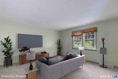 148 Skyridge Road Bristol CT 06010
