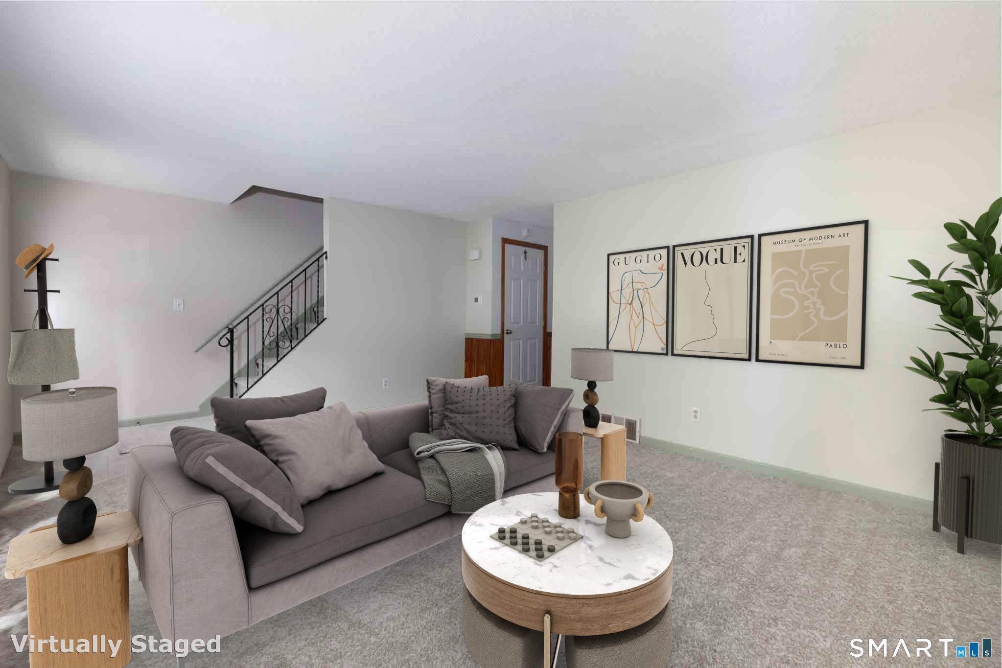 148 Skyridge Road Bristol CT 06010