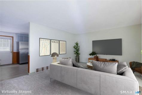 148 Skyridge Road Bristol CT 06010