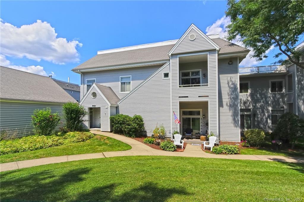 267 Melba Street Milford CT 06460