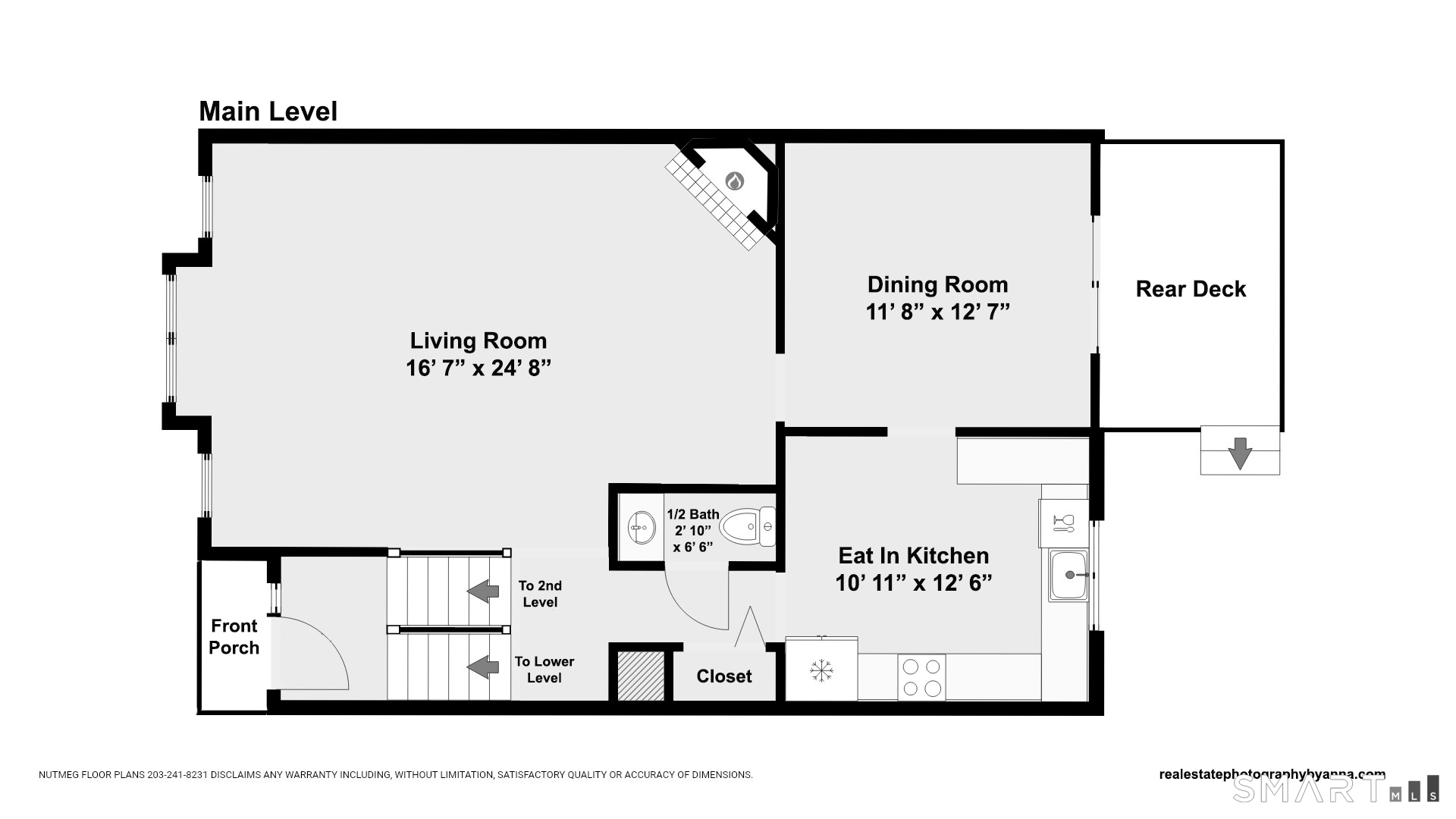 139 Governor Trumbull Way Trumbull CT 06611