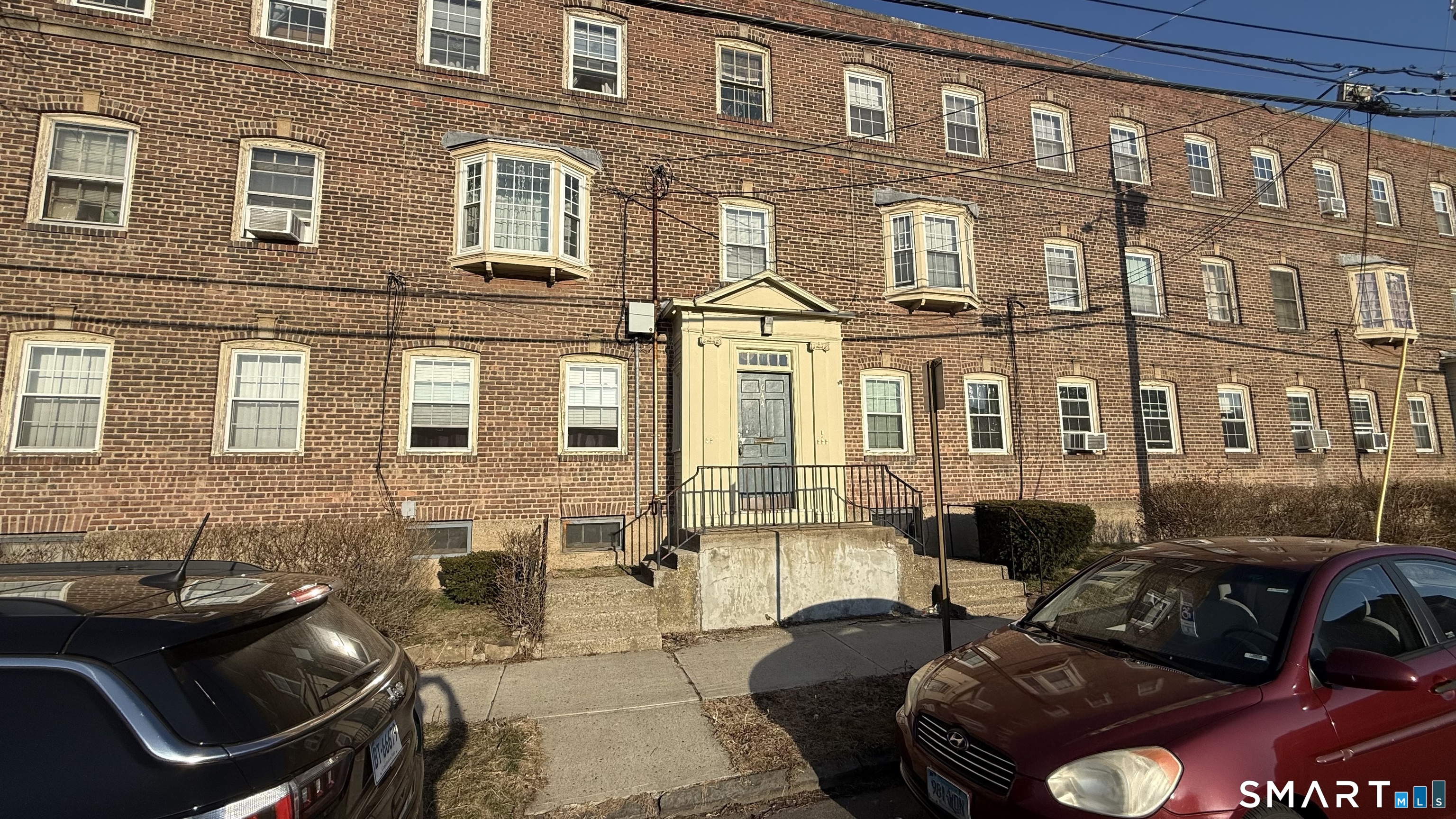 644 Carroll Avenue Bridgeport CT 06607