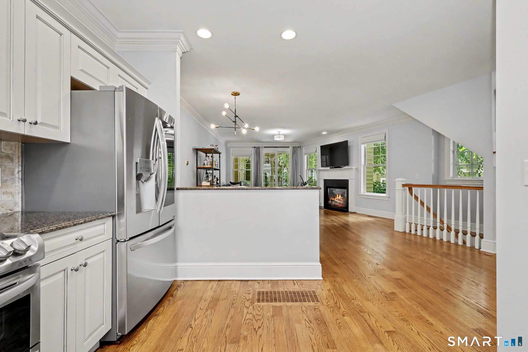 32 Reynolds Place Greenwich CT 06830