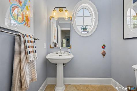 32 Reynolds Place Greenwich CT 06830