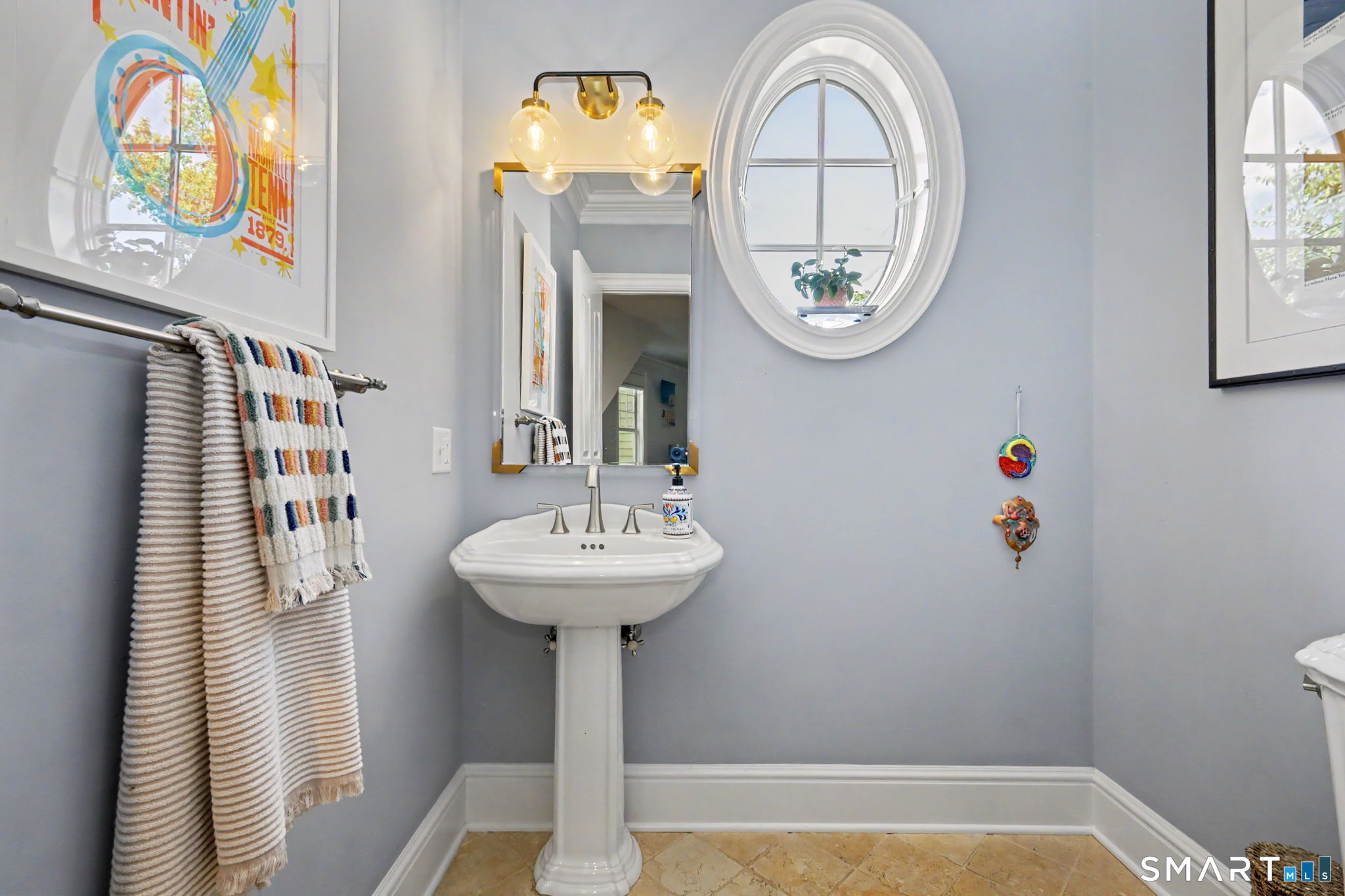 32 Reynolds Place Greenwich CT 06830