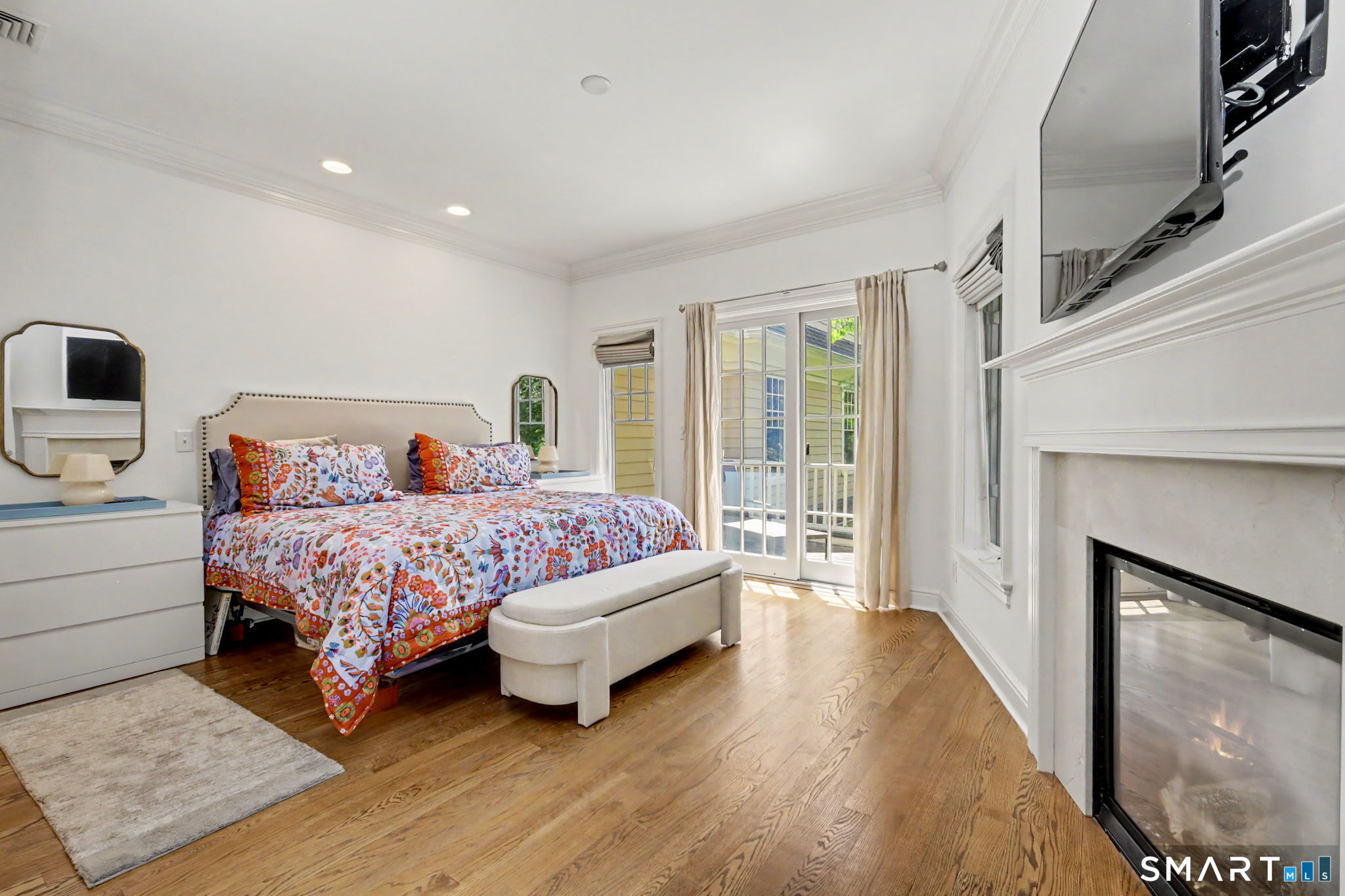 32 Reynolds Place Greenwich CT 06830