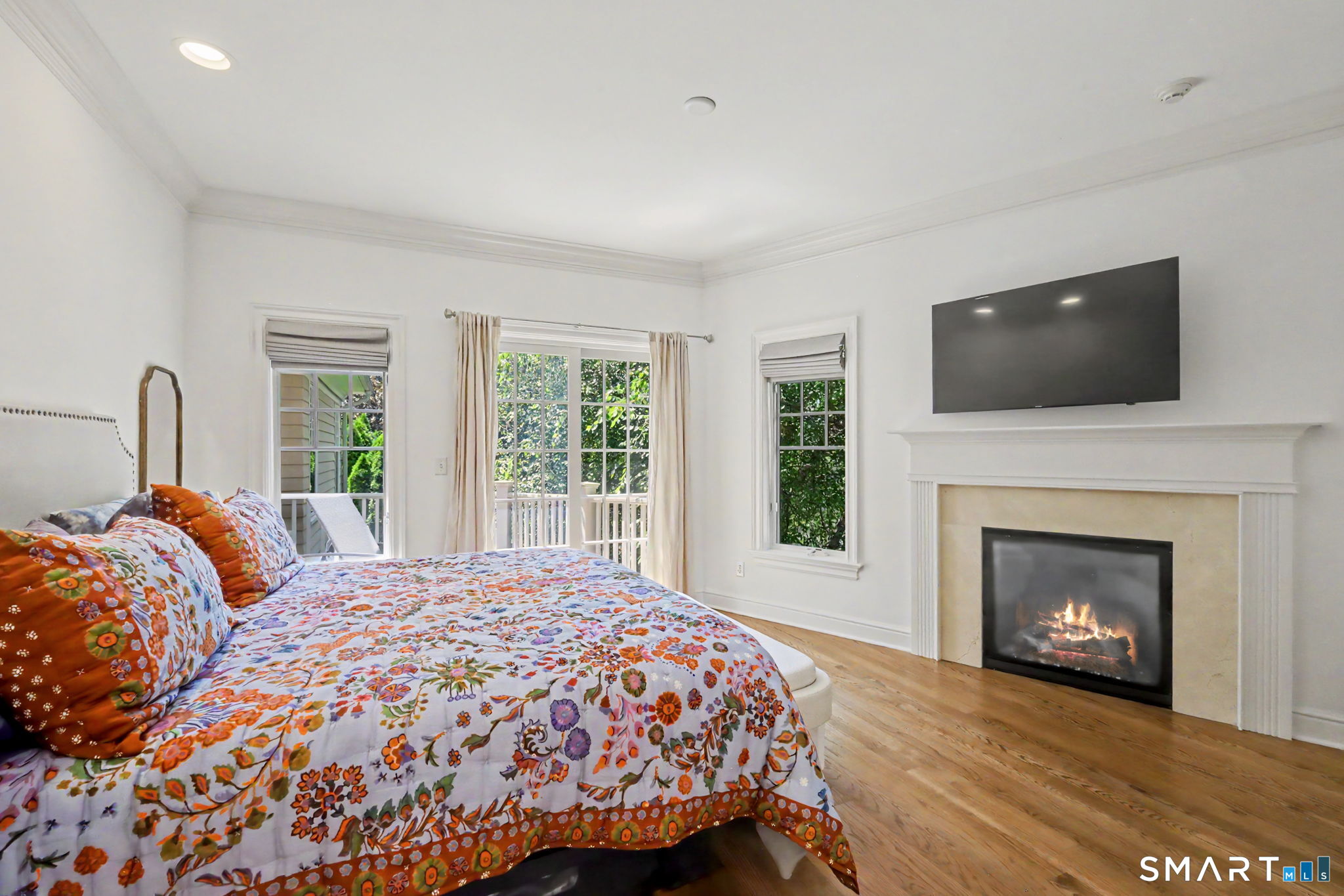32 Reynolds Place Greenwich CT 06830
