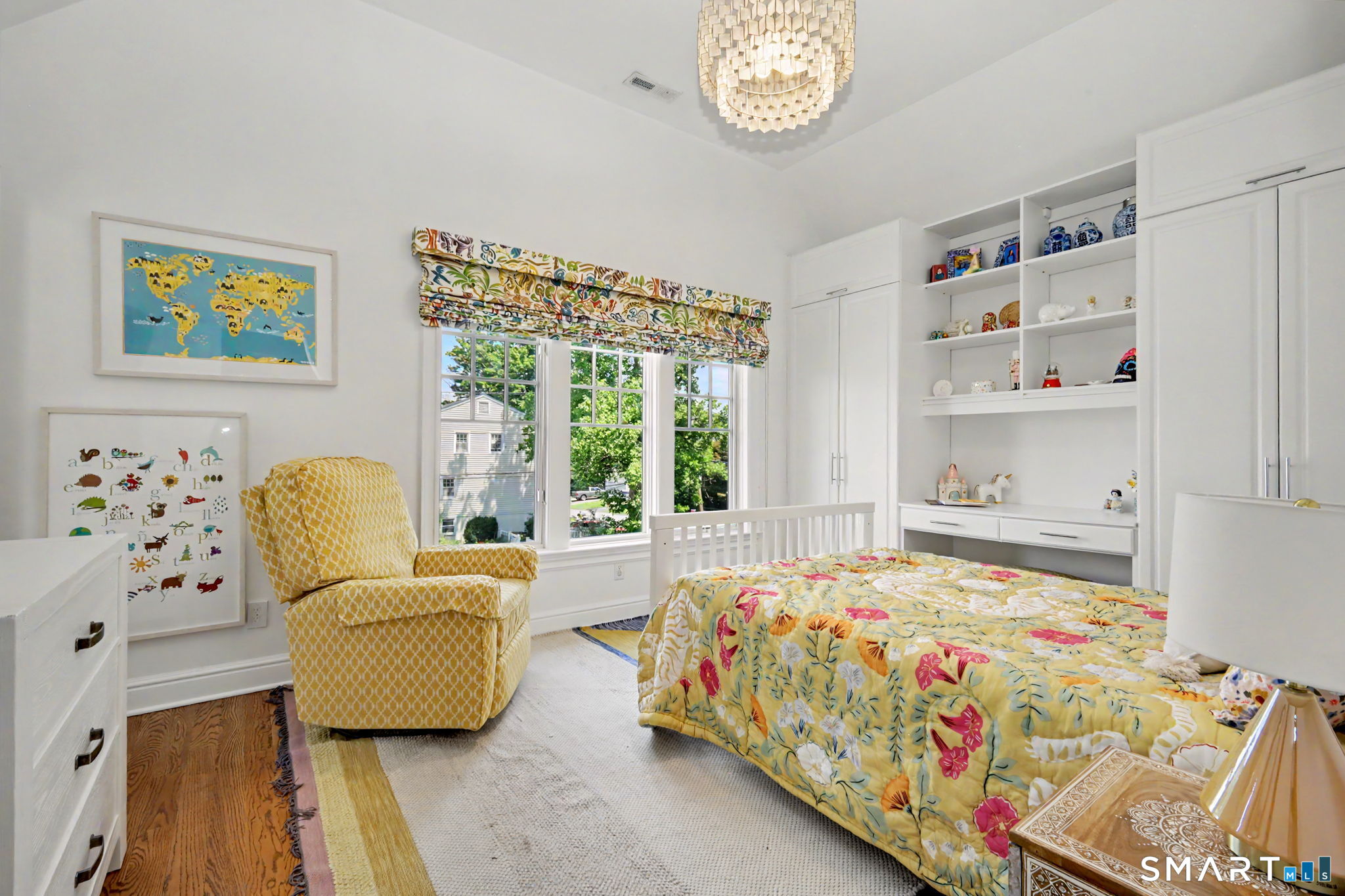32 Reynolds Place Greenwich CT 06830