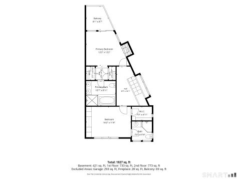 32 Reynolds Place Greenwich CT 06830