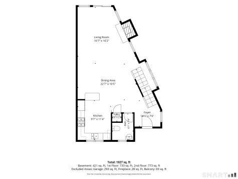 32 Reynolds Place Greenwich CT 06830