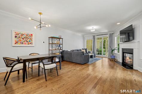 32 Reynolds Place Greenwich CT 06830