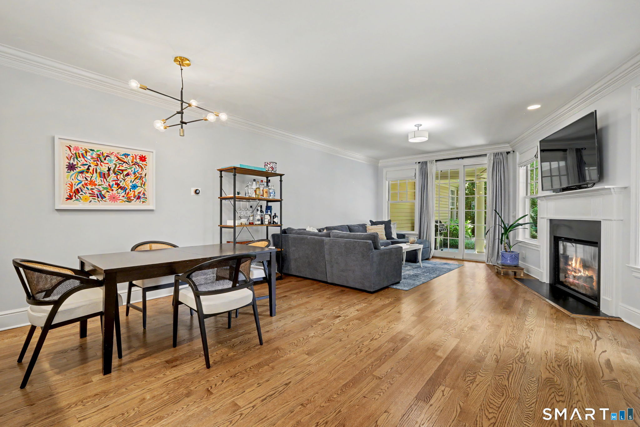 32 Reynolds Place Greenwich CT 06830