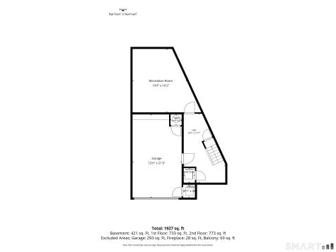 32 Reynolds Place Greenwich CT 06830