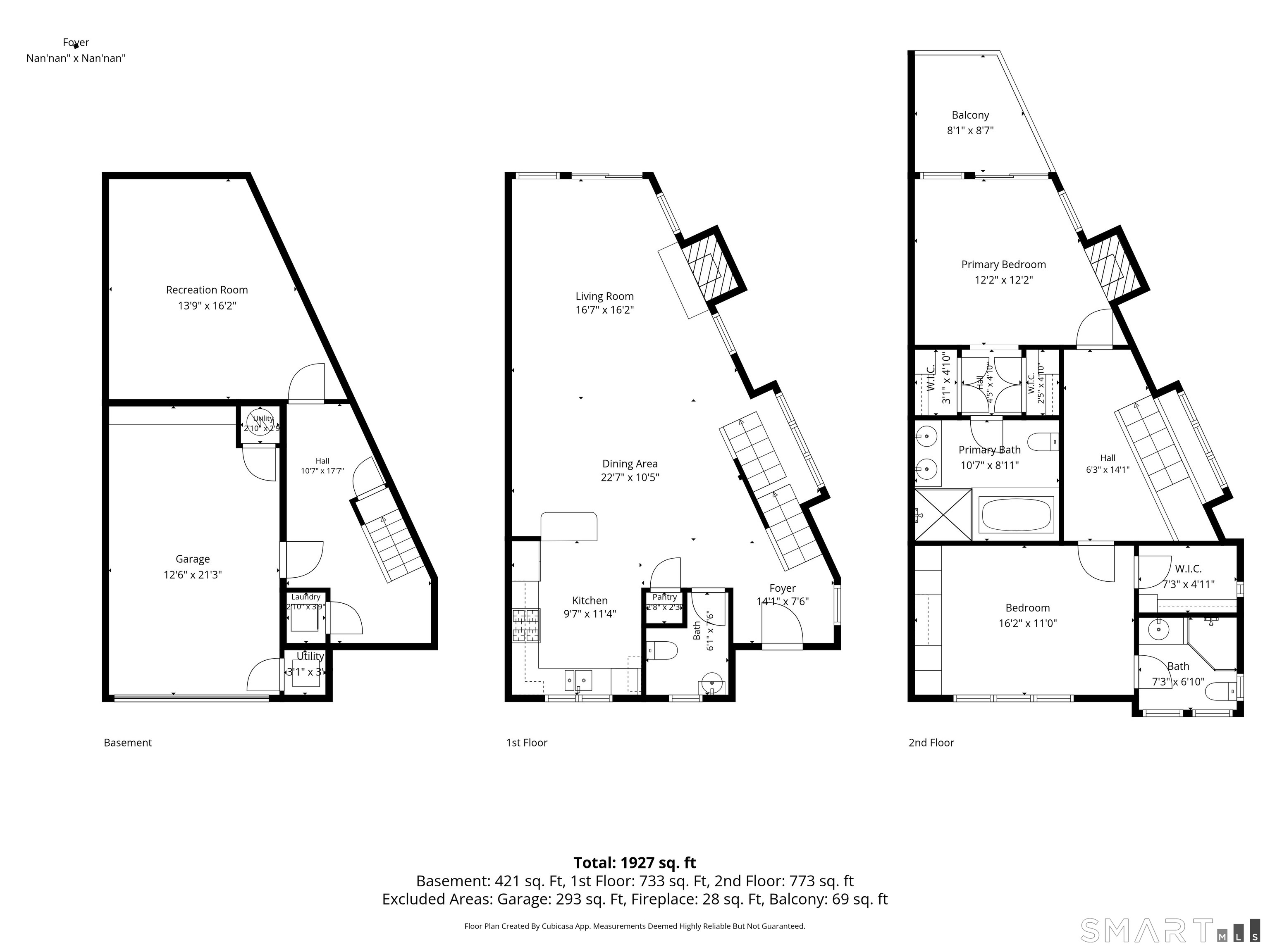 32 Reynolds Place Greenwich CT 06830