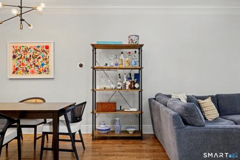 32 Reynolds Place Greenwich CT 06830