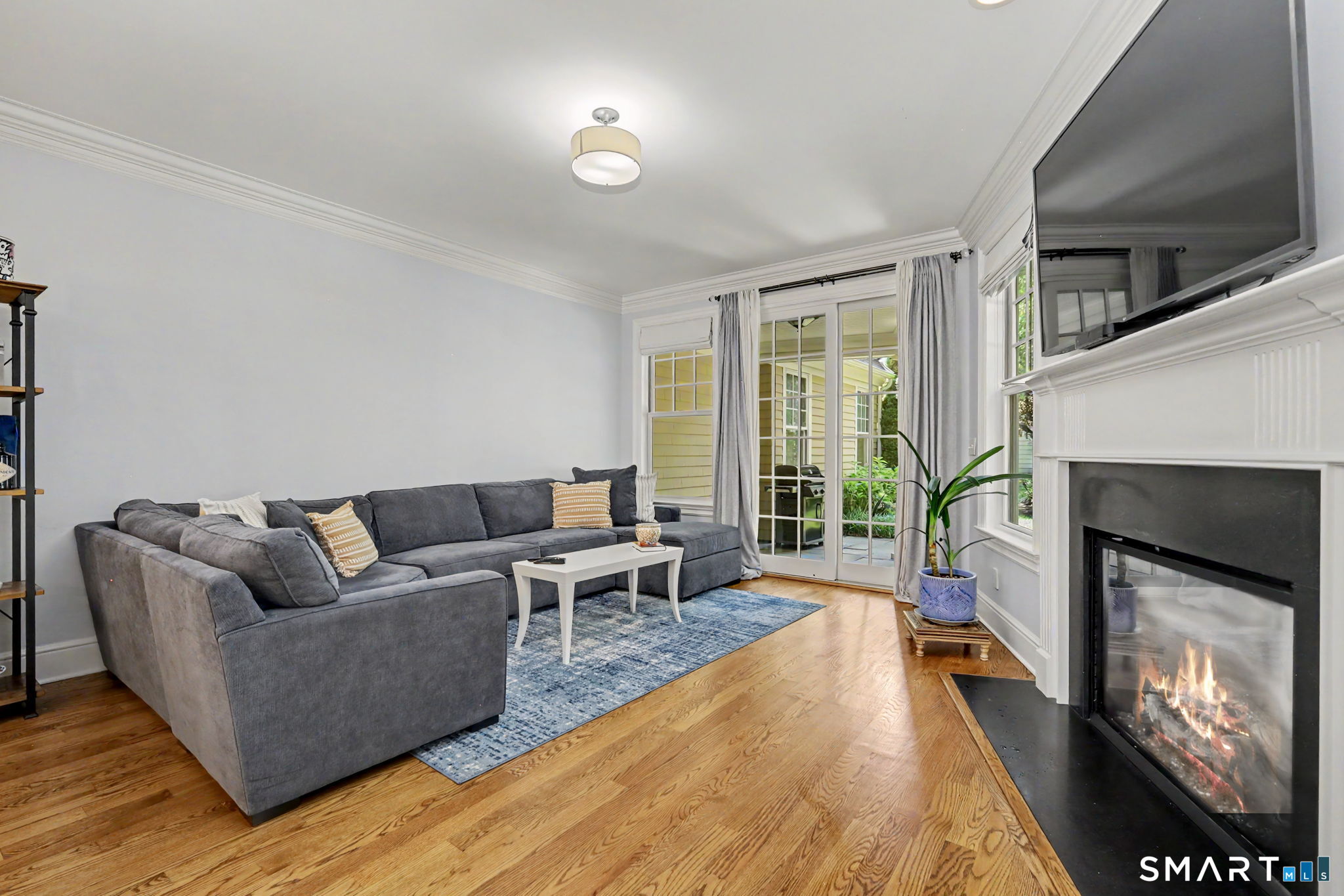 32 Reynolds Place Greenwich CT 06830