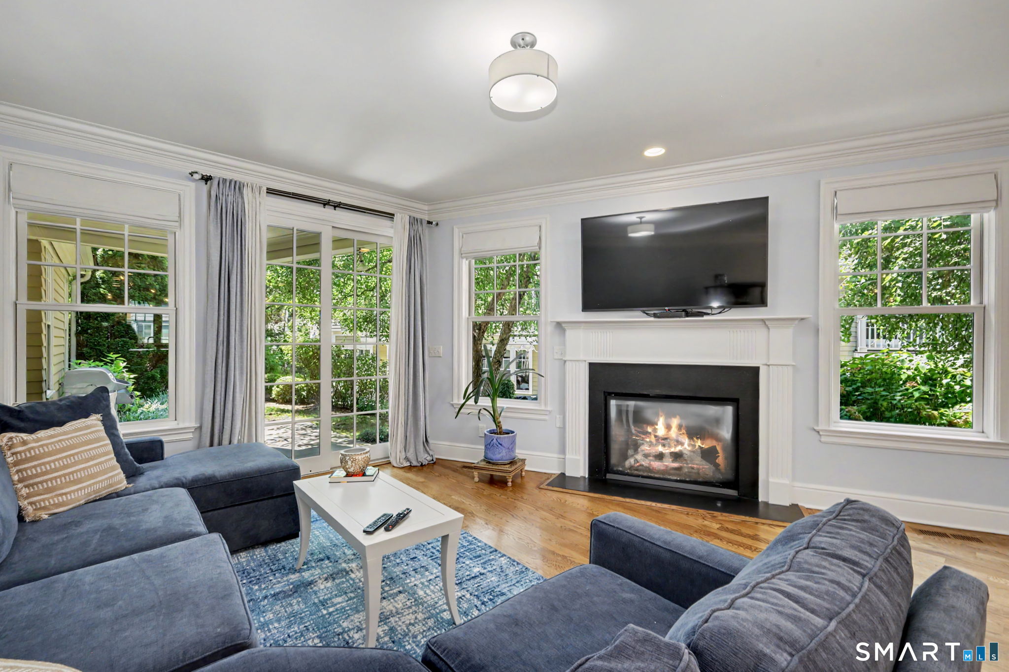 32 Reynolds Place Greenwich CT 06830