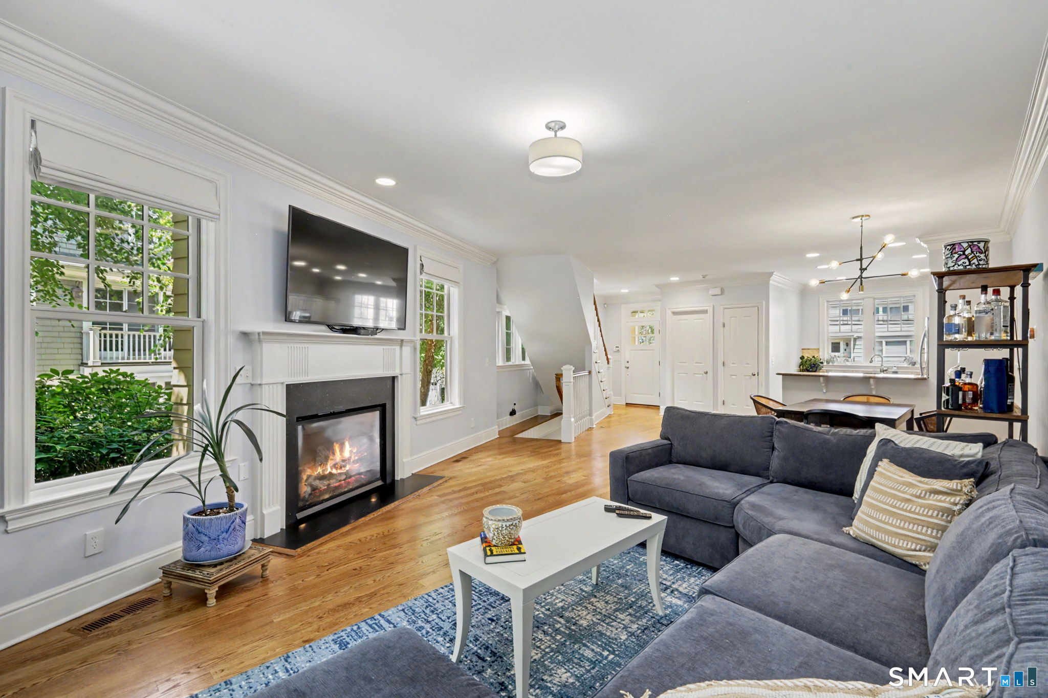 32 Reynolds Place Greenwich CT 06830
