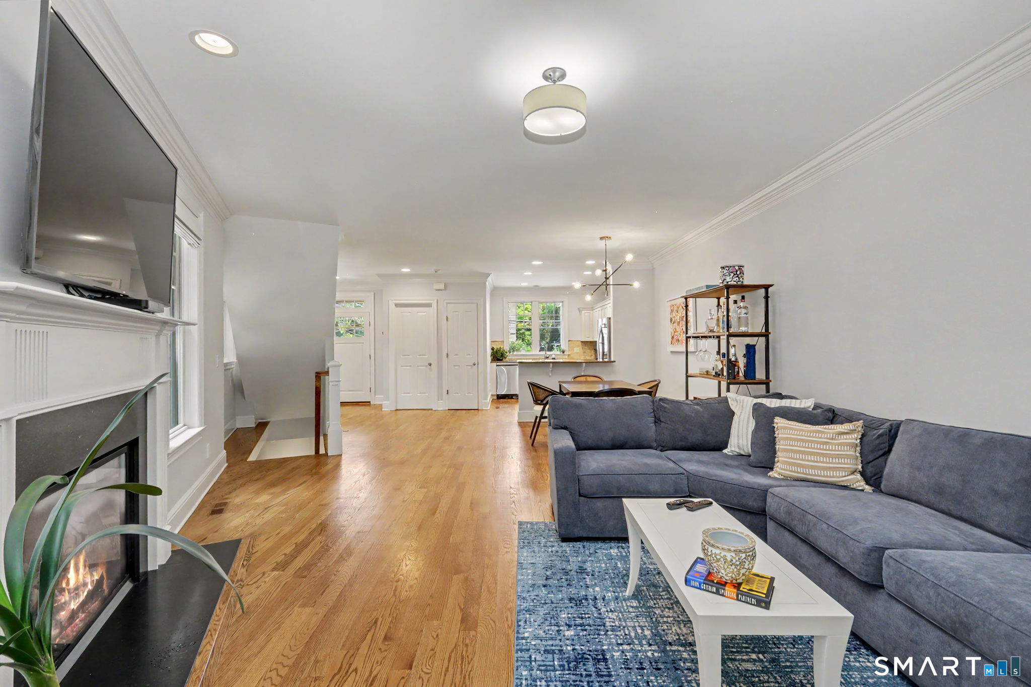 32 Reynolds Place Greenwich CT 06830