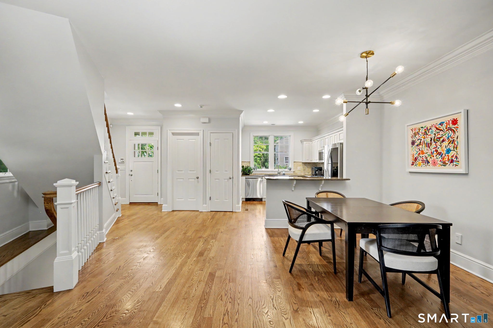 32 Reynolds Place Greenwich CT 06830