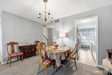 20 Briar Court Cromwell CT 06416