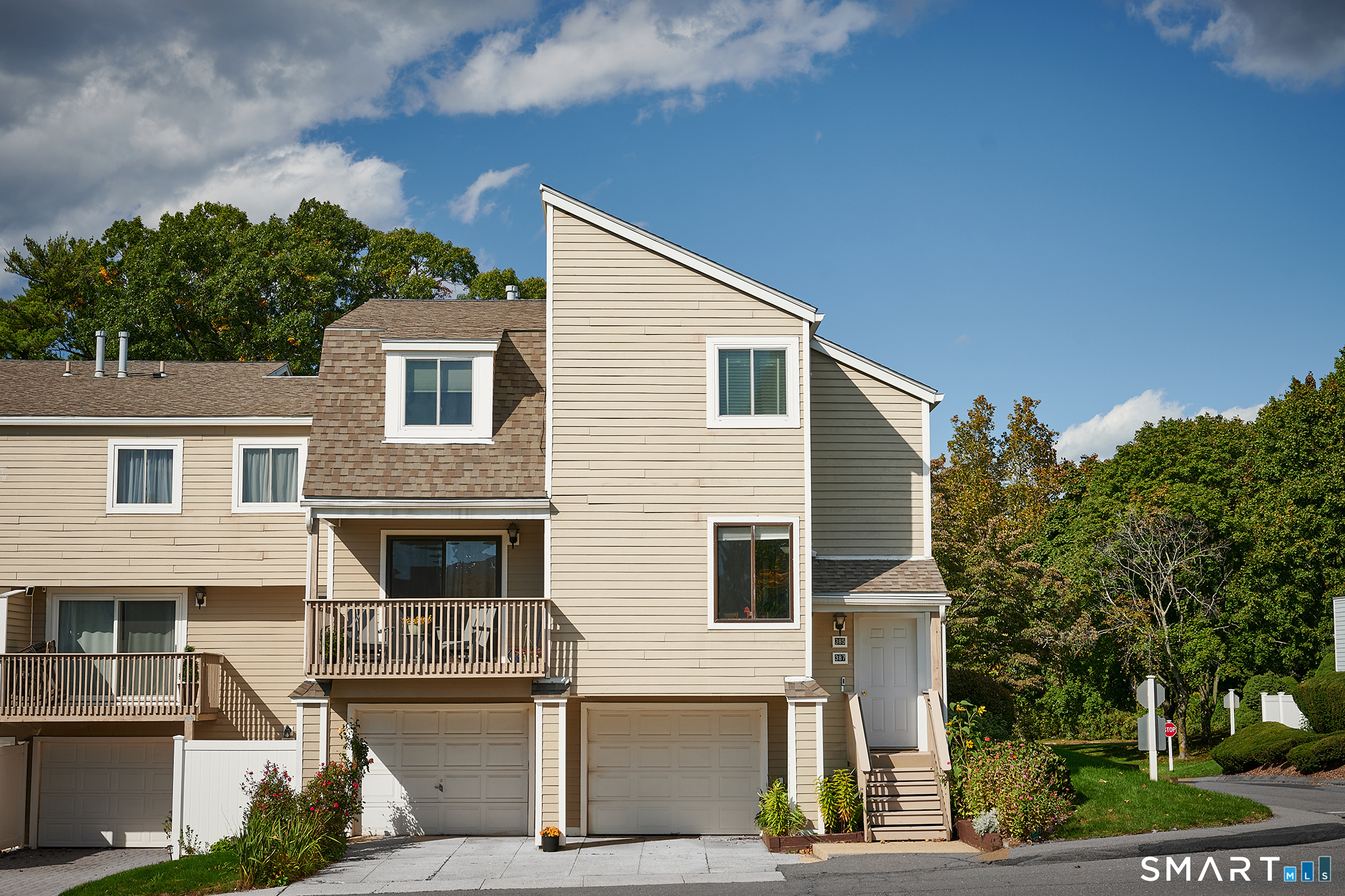 387 Walden Green Road Branford CT 06405
